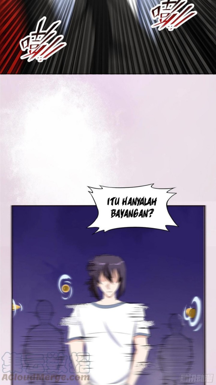 Cultivators In The City Chapter 131 Gambar 16