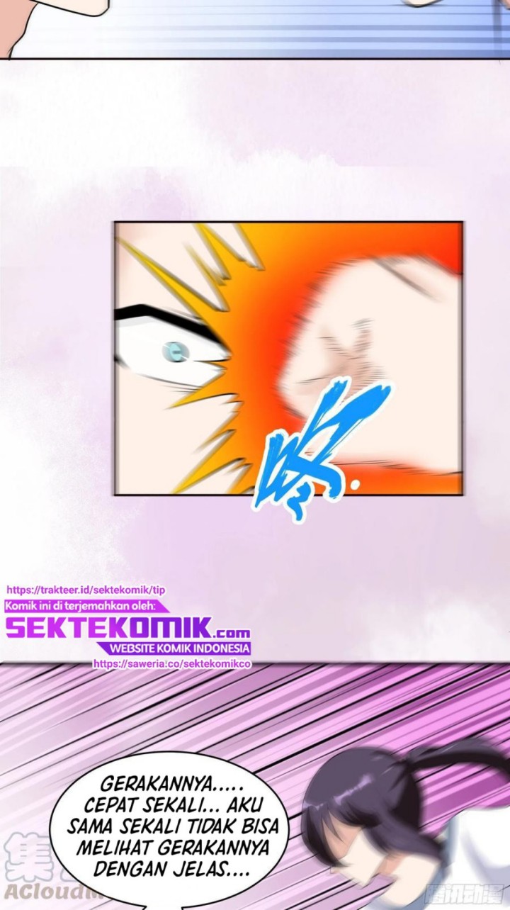 Cultivators In The City Chapter 131 Gambar 18