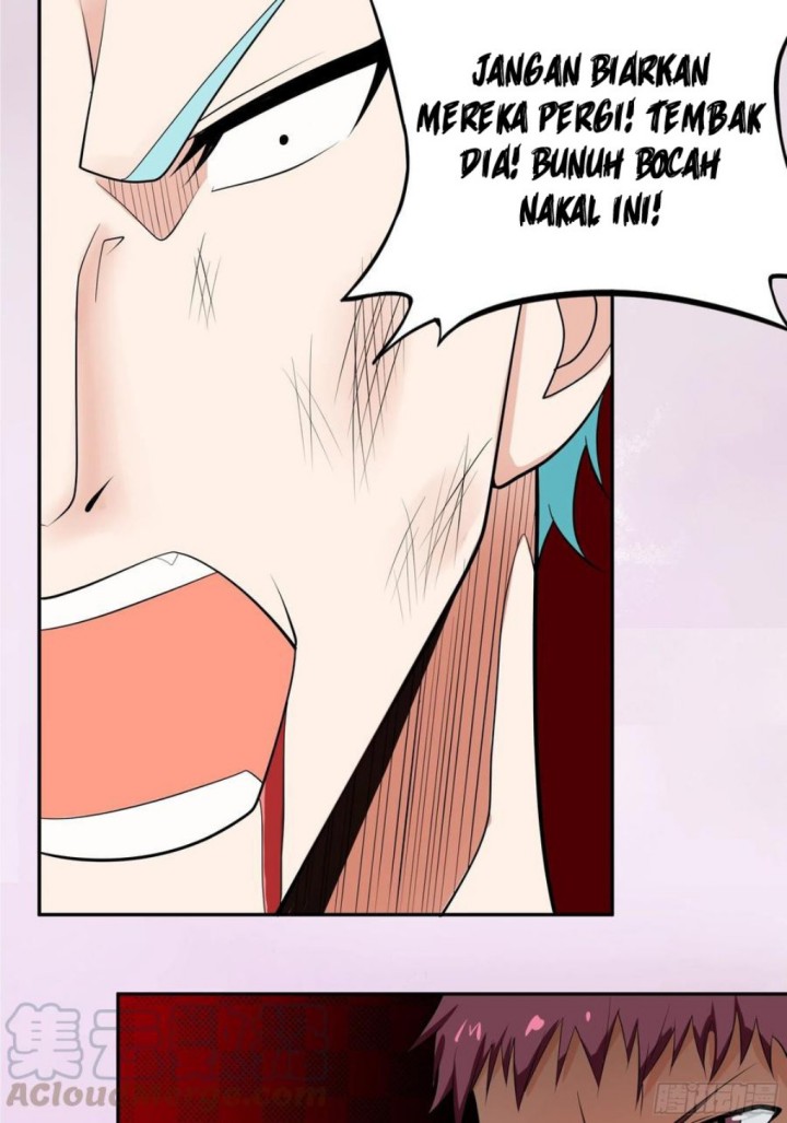 Cultivators In The City Chapter 131 Gambar 22