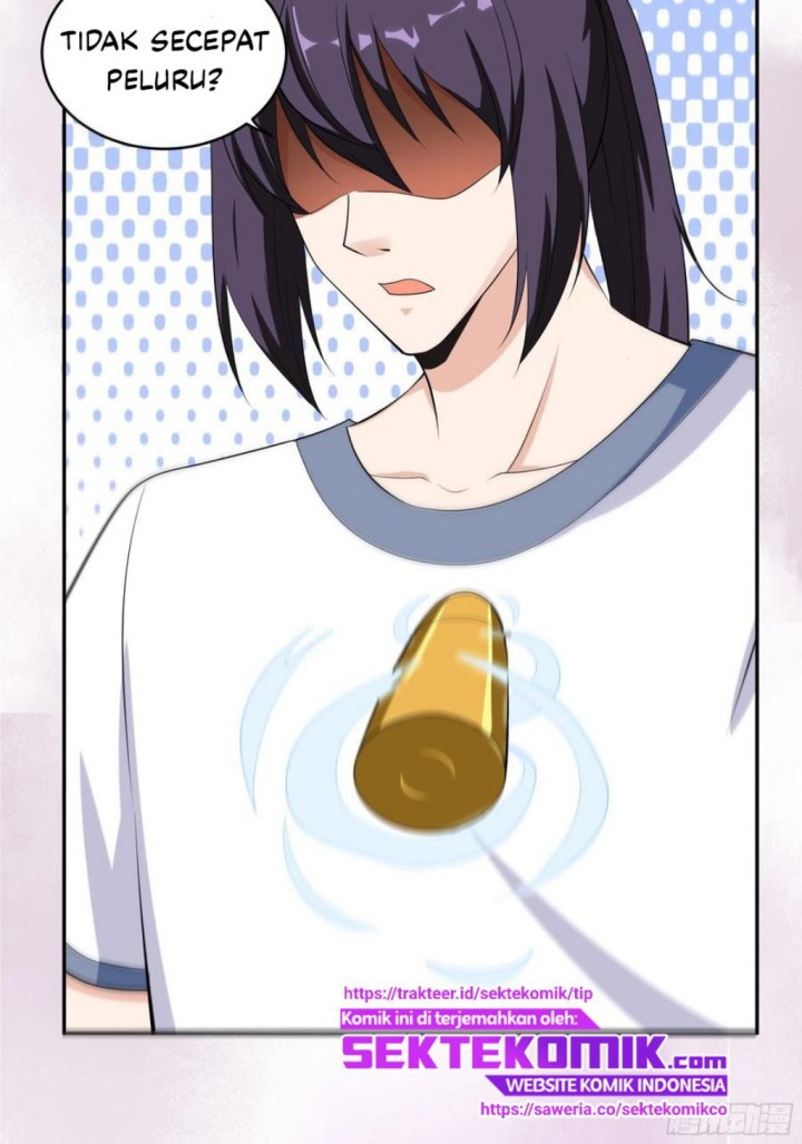 Cultivators In The City Chapter 131 Gambar 25