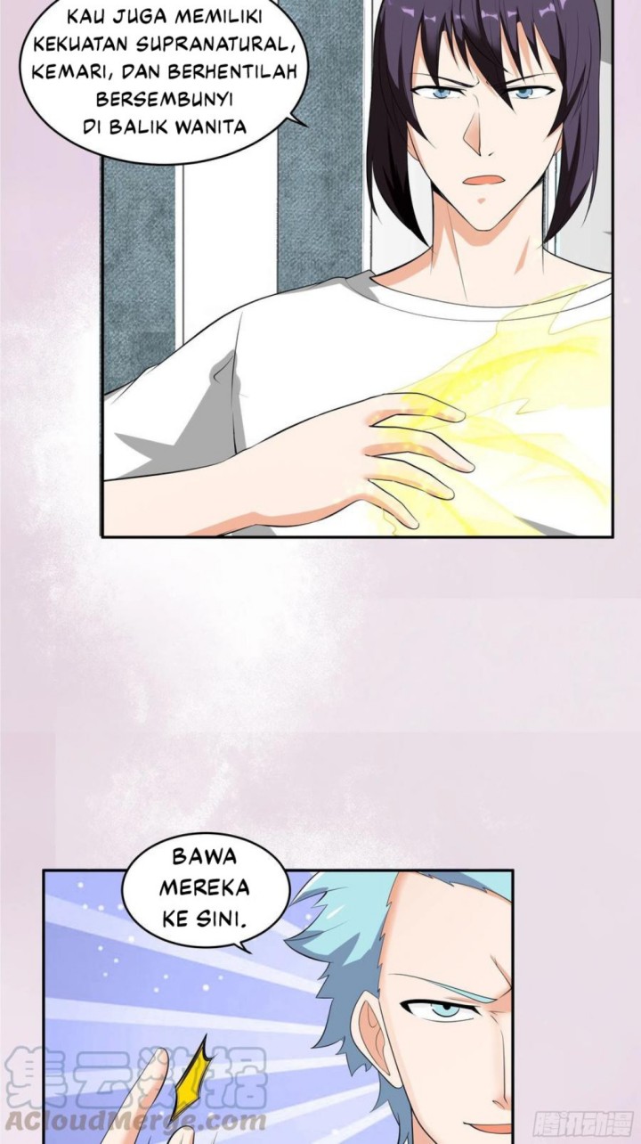 Cultivators In The City Chapter 131 Gambar 4