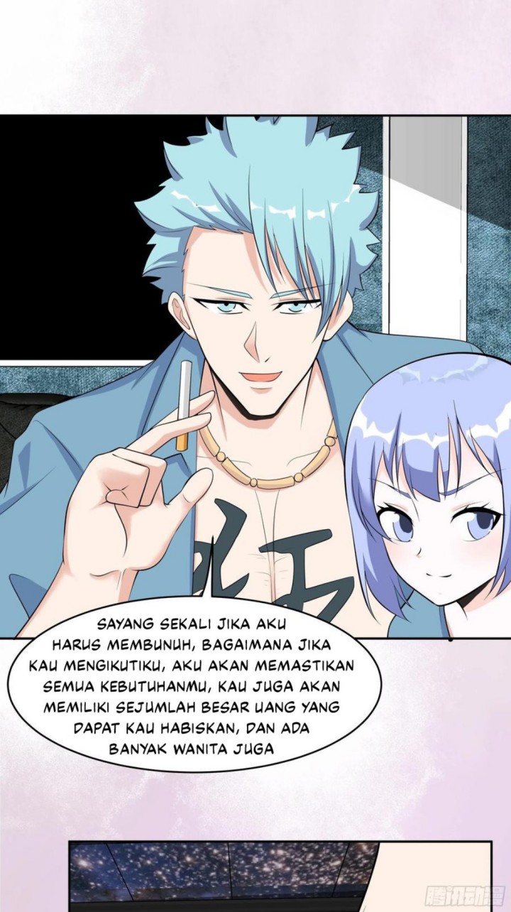 Cultivators In The City Chapter 131 Gambar 9