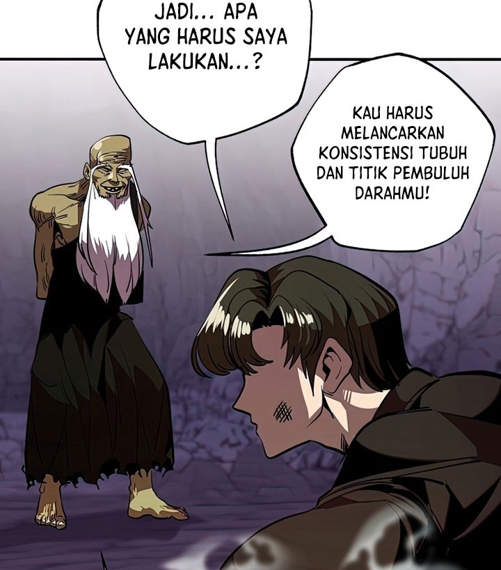 Worthless Regression Chapter 38 Gambar 19