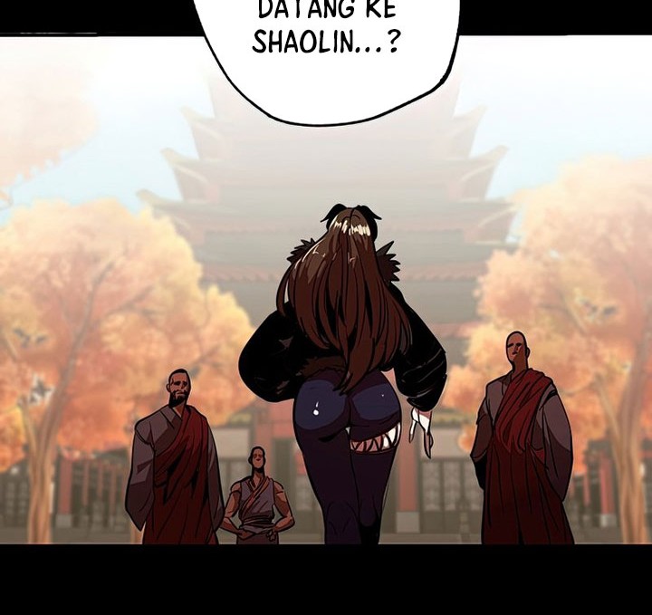 Worthless Regression Chapter 38 Gambar 35