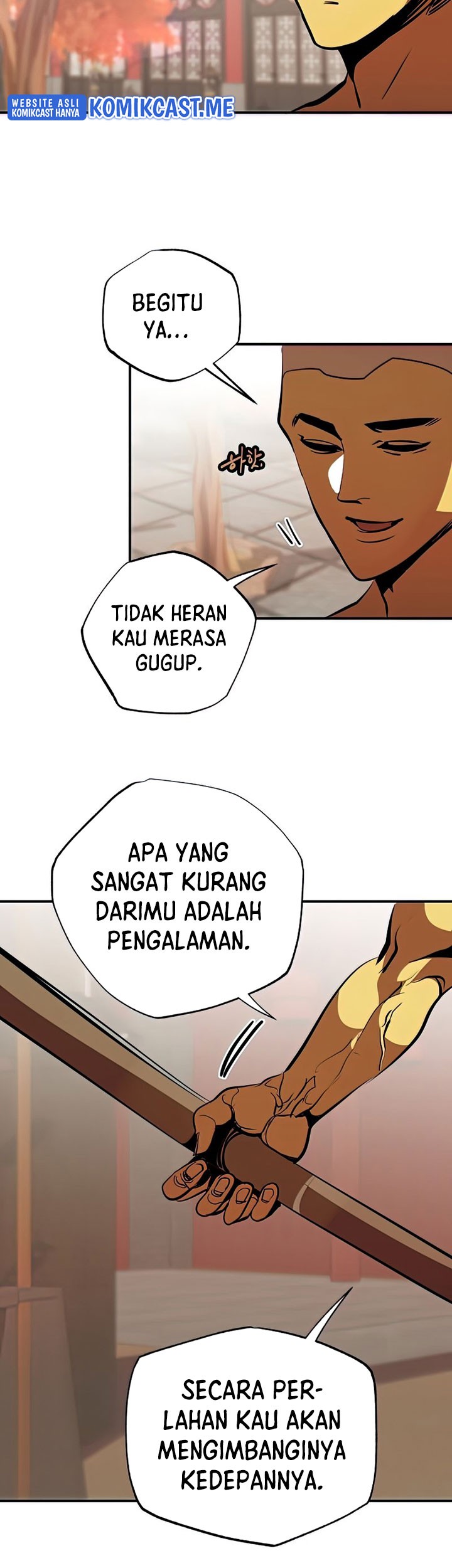 Worthless Regression Chapter 38 Gambar 46