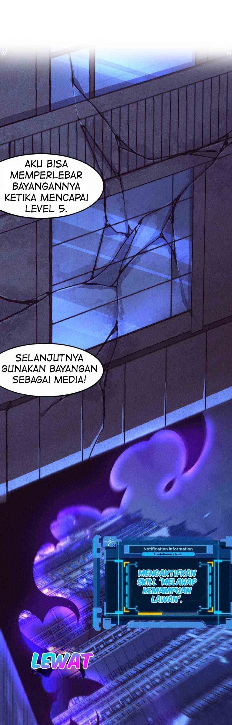 Baca  Evolution Frenzy Chapter 49 Gambar 2
