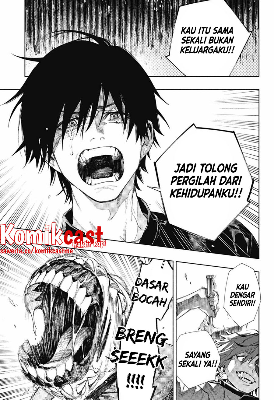 Gokurakugai Chapter 02 Gambar 48