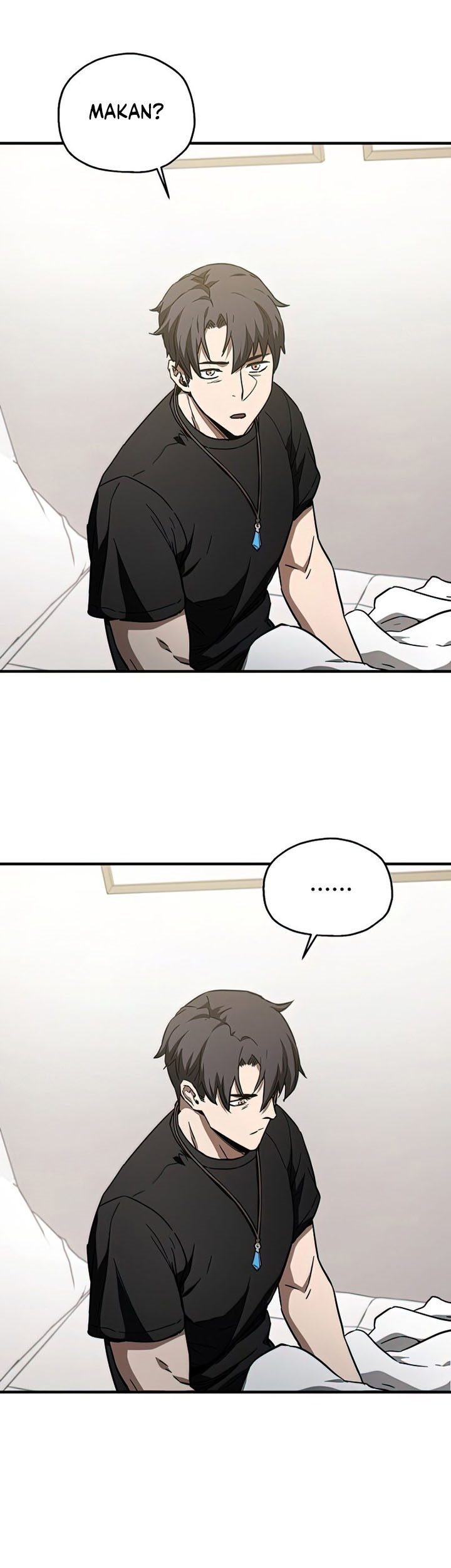 Player Who Can’t Level Up Chapter 78 Gambar 18