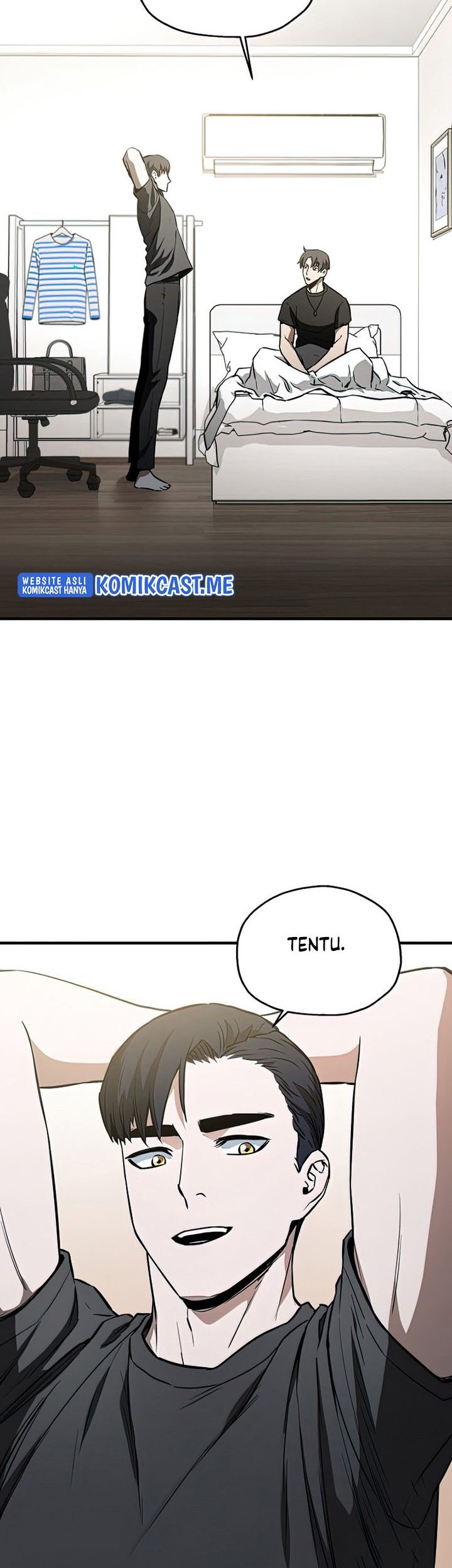 Player Who Can’t Level Up Chapter 78 Gambar 20