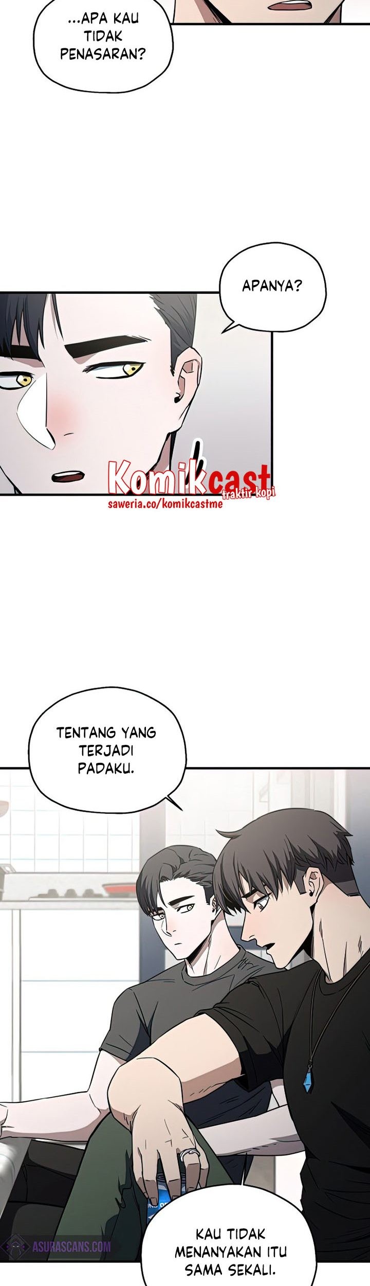 Player Who Can’t Level Up Chapter 78 Gambar 24