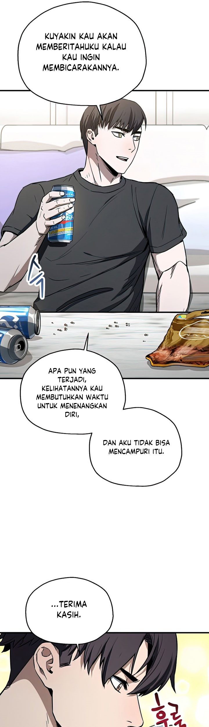 Player Who Can’t Level Up Chapter 78 Gambar 26