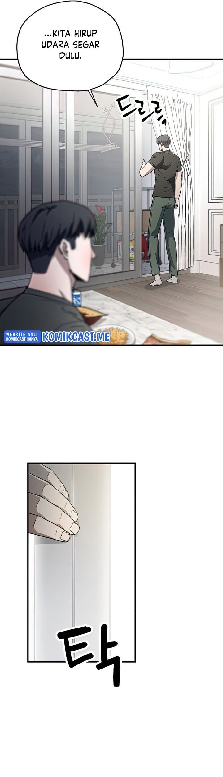 Player Who Can’t Level Up Chapter 78 Gambar 36