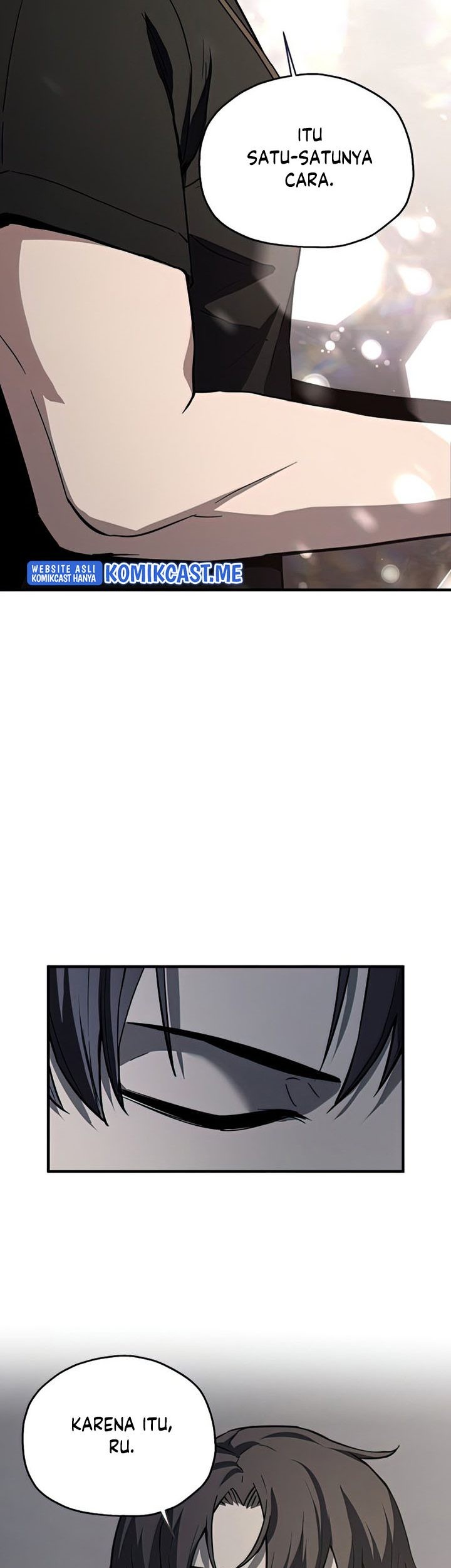 Player Who Can’t Level Up Chapter 78 Gambar 46