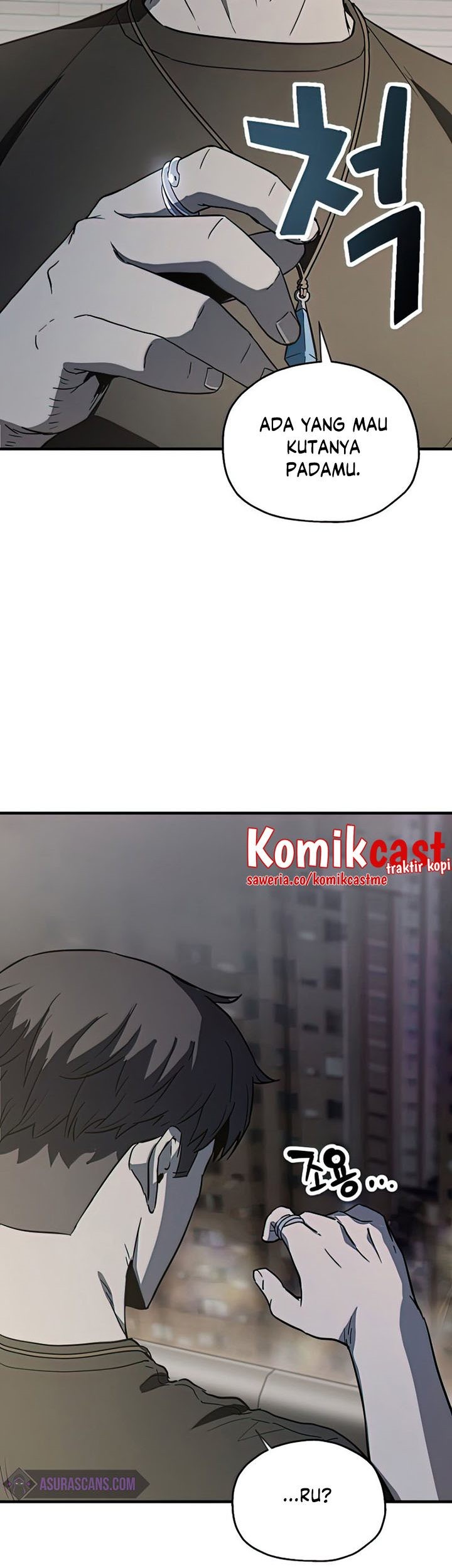 Player Who Can’t Level Up Chapter 78 Gambar 48