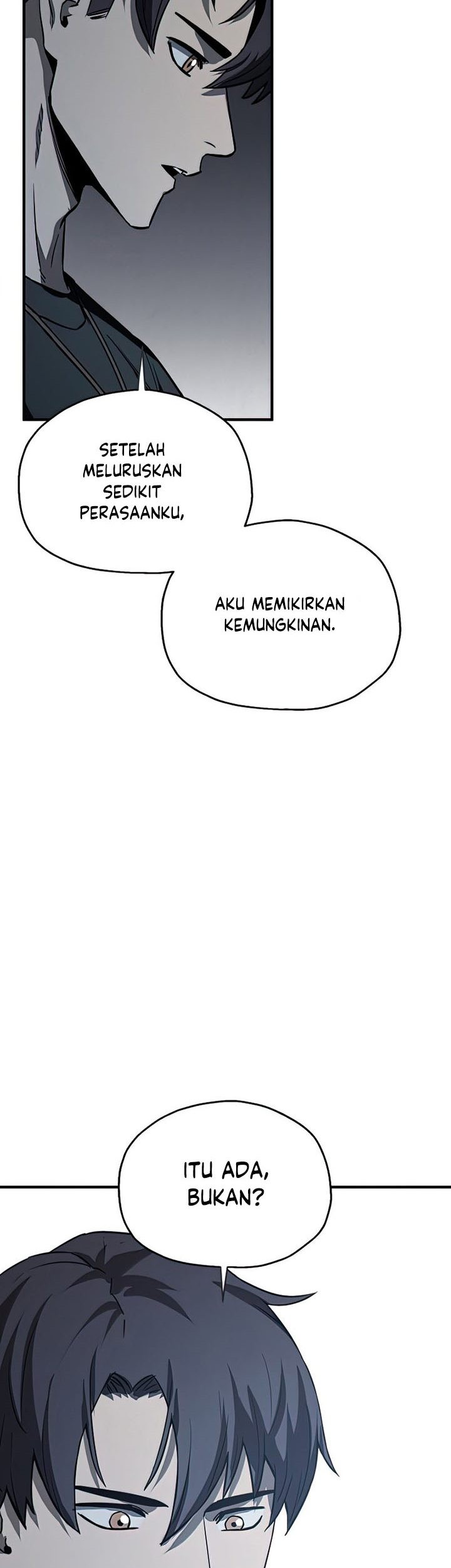 Player Who Can’t Level Up Chapter 78 Gambar 54
