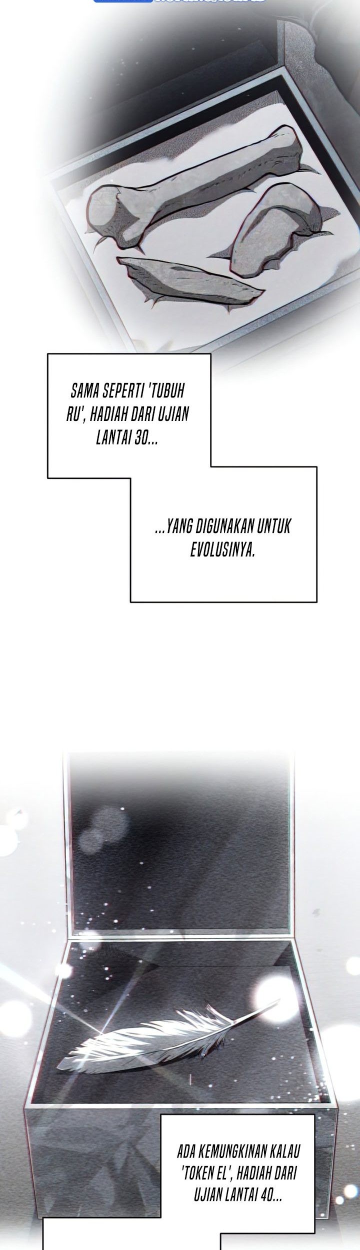 Player Who Can’t Level Up Chapter 78 Gambar 60