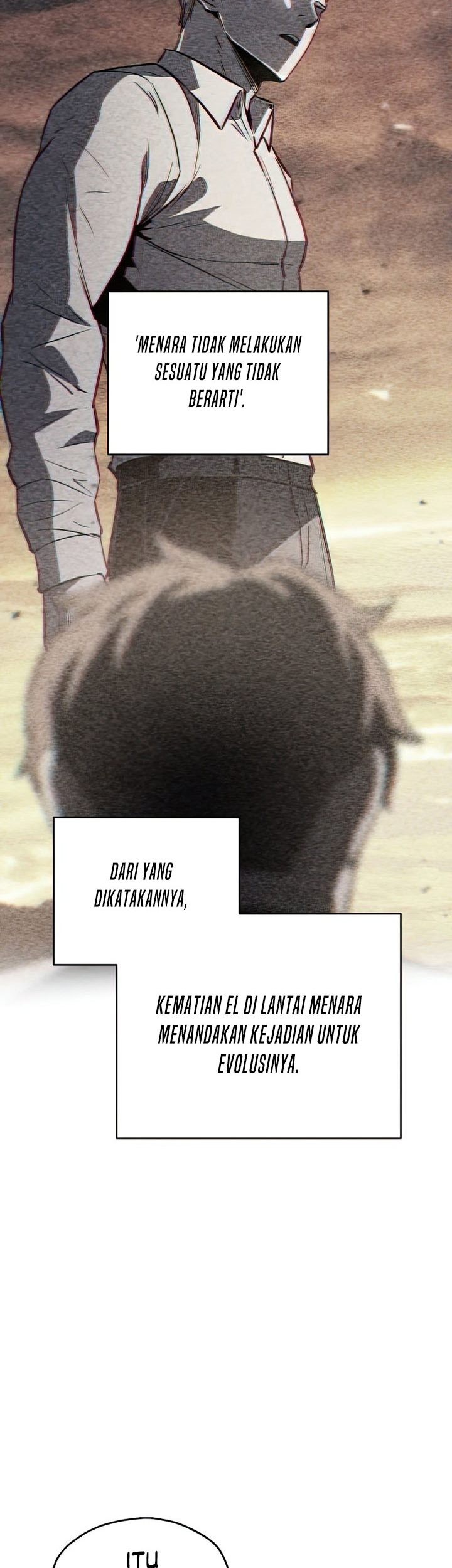 Player Who Can’t Level Up Chapter 78 Gambar 62