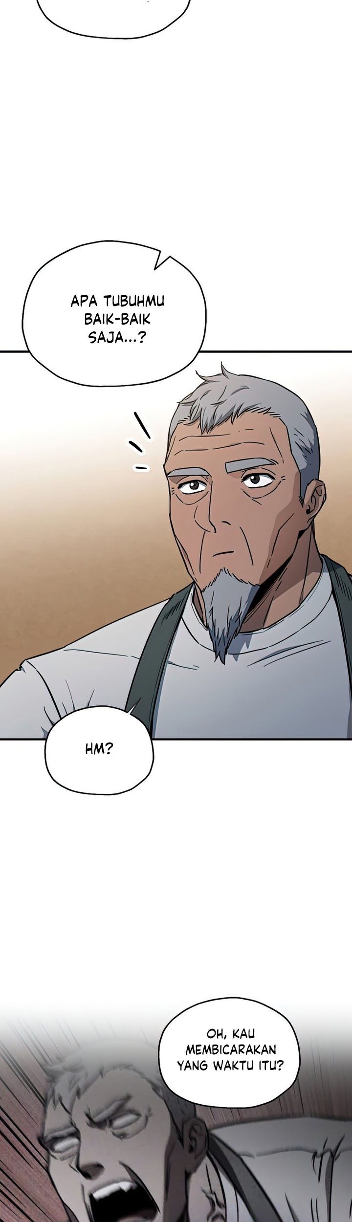 Player Who Can’t Level Up Chapter 78 Gambar 68