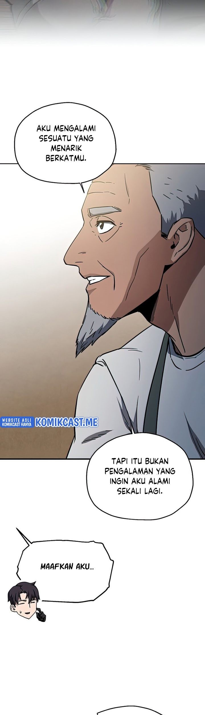 Player Who Can’t Level Up Chapter 78 Gambar 70