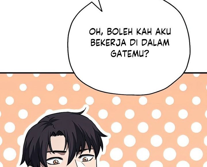Player Who Can’t Level Up Chapter 78 Gambar 71