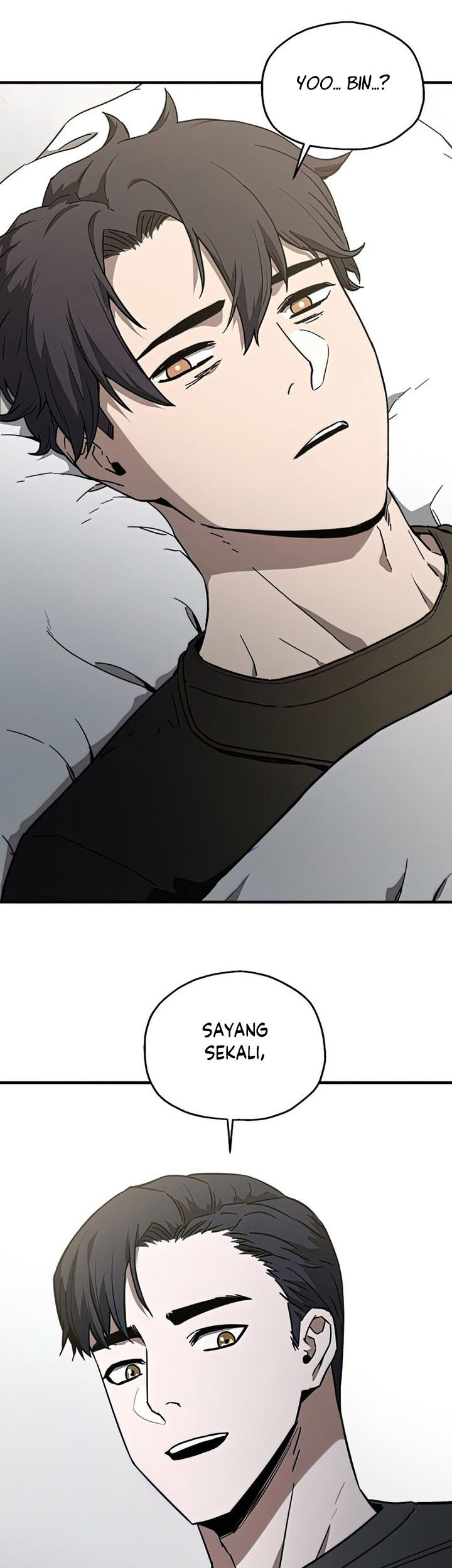 Player Who Can’t Level Up Chapter 78 Gambar 8