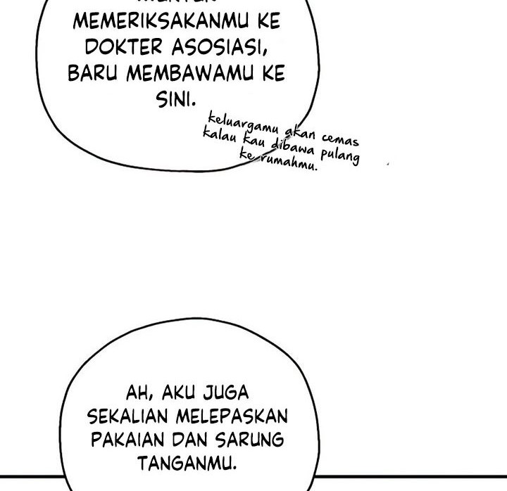 Player Who Can’t Level Up Chapter 78 Gambar 13