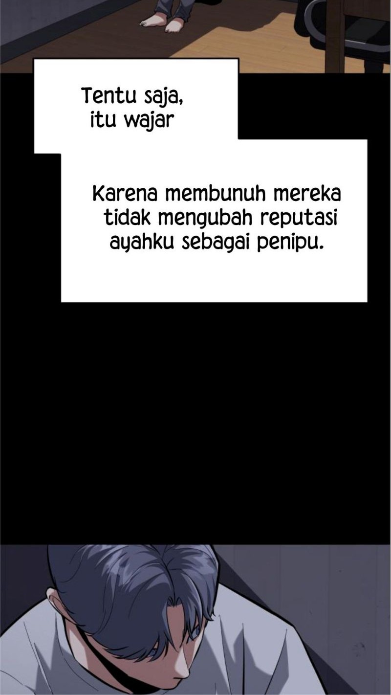 Killing Killer Chapter 06 Gambar 29