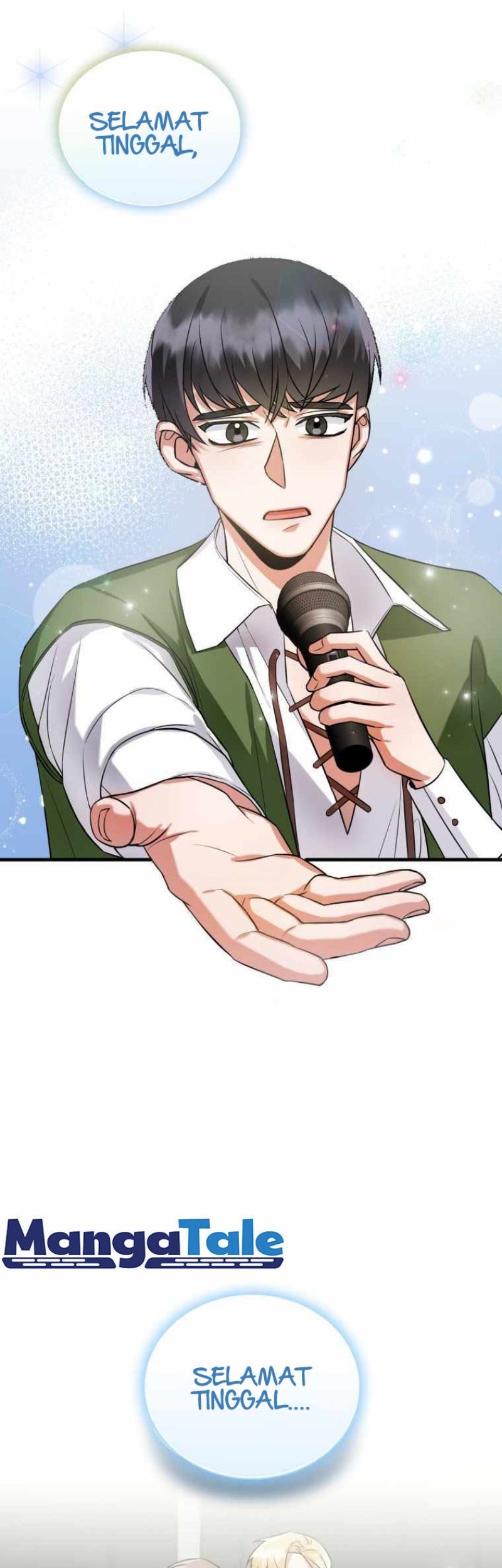 I Became a Top Actor Just by Reading Books! Chapter 07 Gambar 22