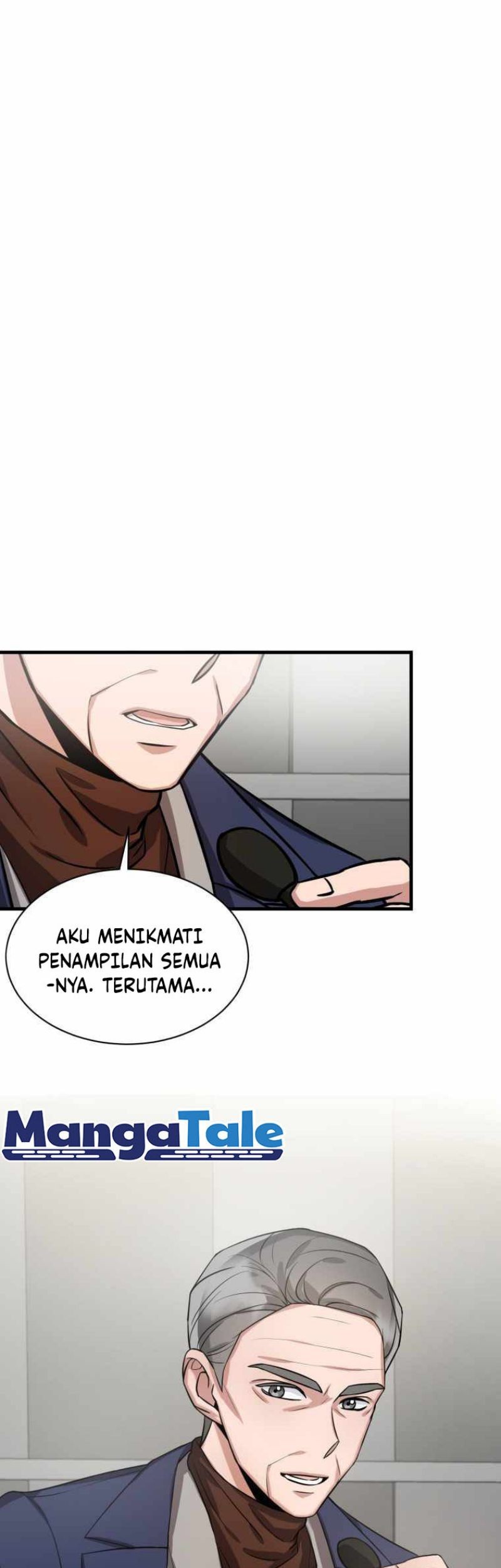 I Became a Top Actor Just by Reading Books! Chapter 07 Gambar 29