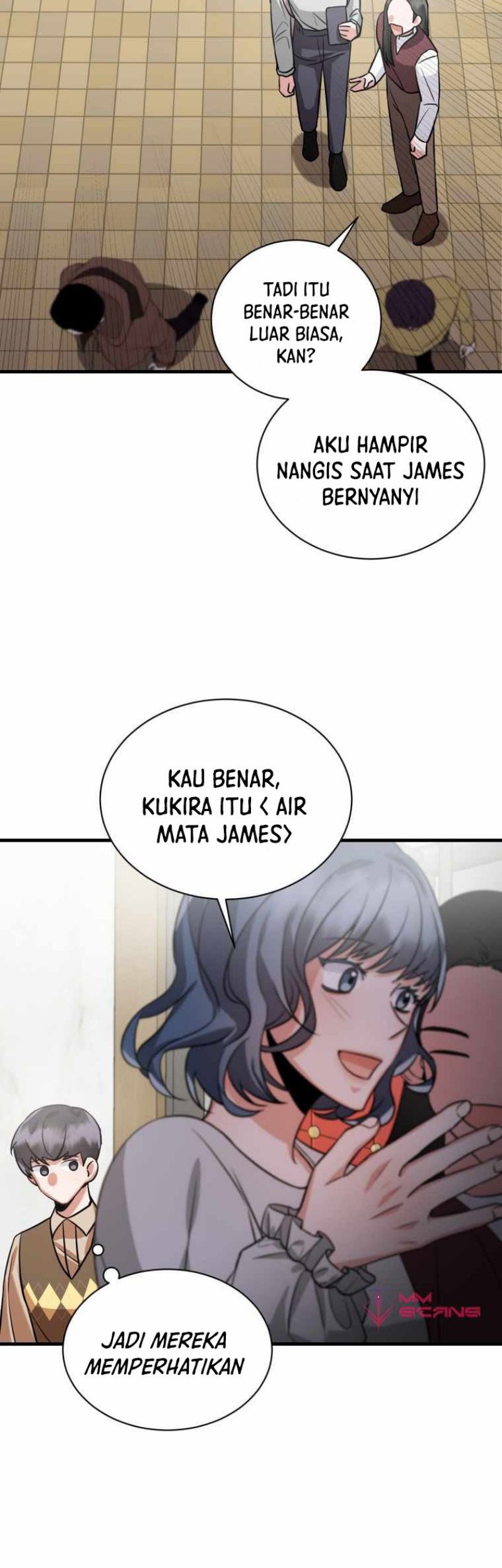 I Became a Top Actor Just by Reading Books! Chapter 07 Gambar 33