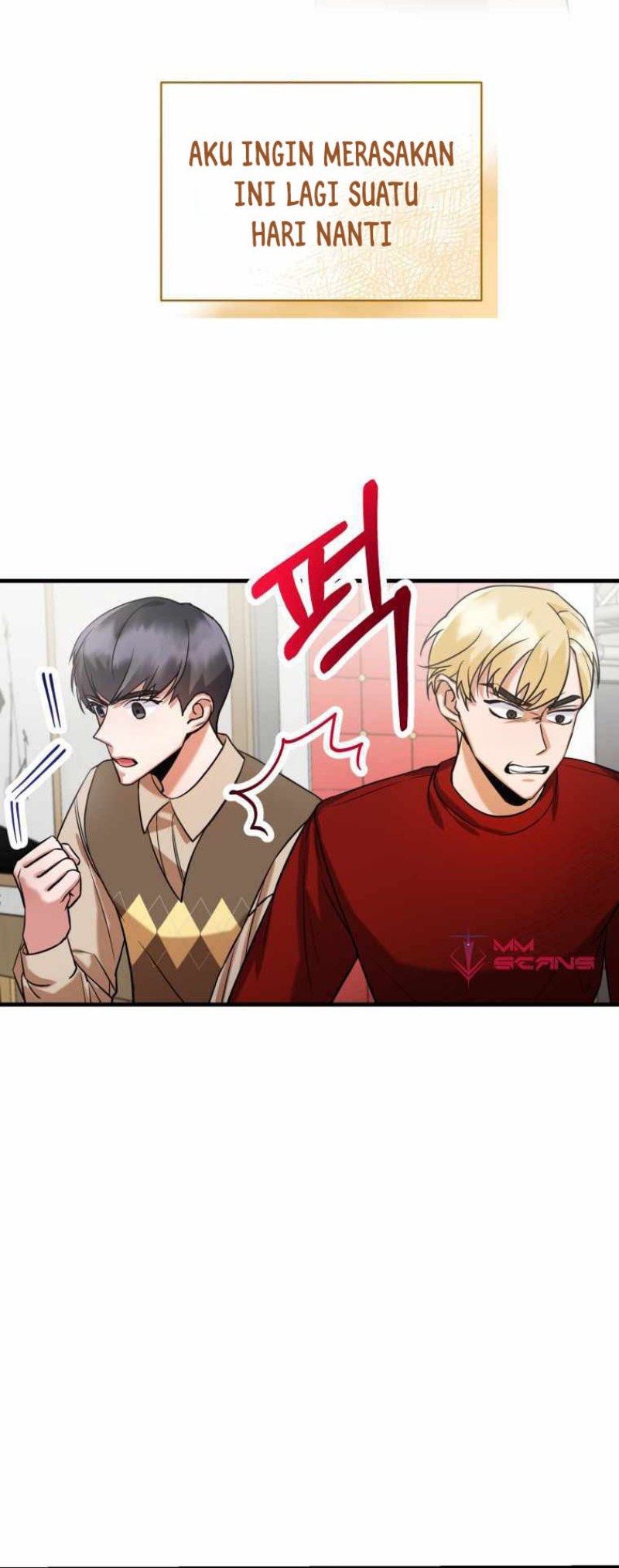 I Became a Top Actor Just by Reading Books! Chapter 07 Gambar 36