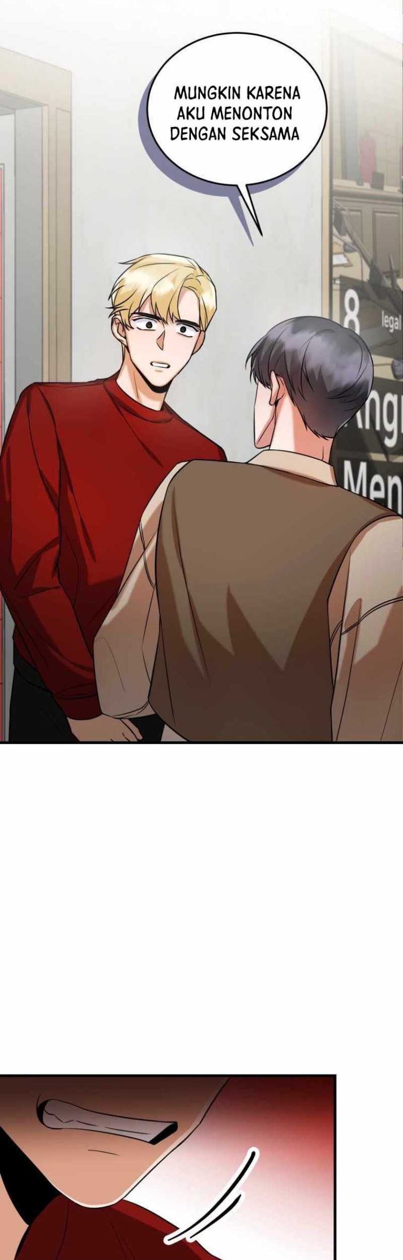 I Became a Top Actor Just by Reading Books! Chapter 07 Gambar 38