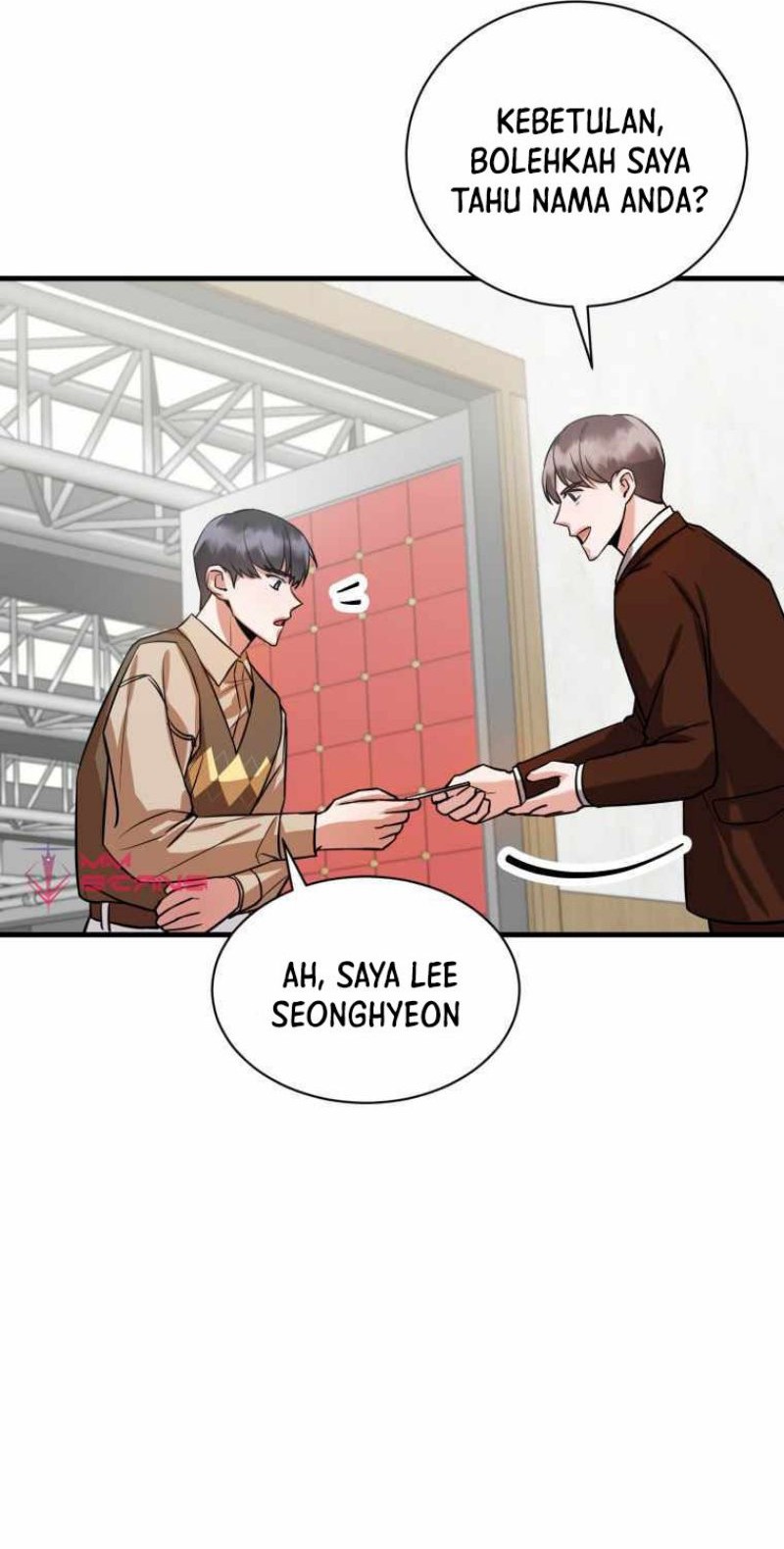 I Became a Top Actor Just by Reading Books! Chapter 07 Gambar 41