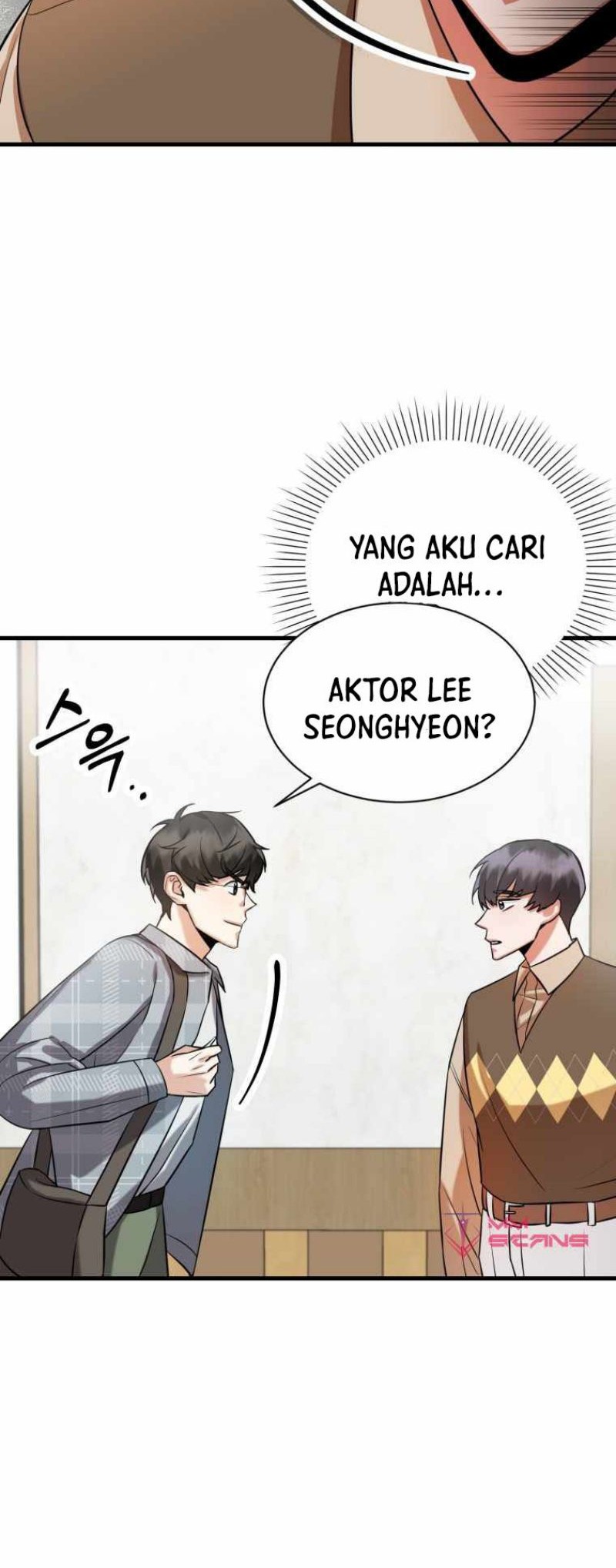 I Became a Top Actor Just by Reading Books! Chapter 07 Gambar 48