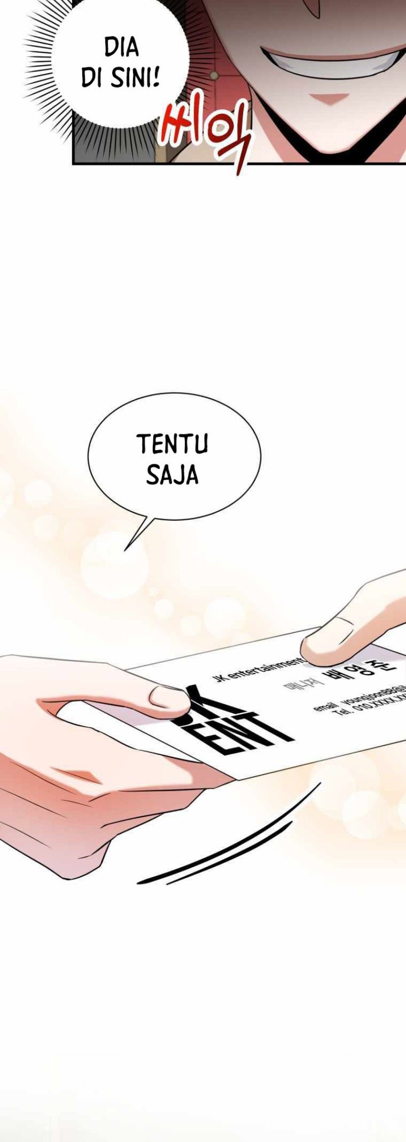 I Became a Top Actor Just by Reading Books! Chapter 07 Gambar 50
