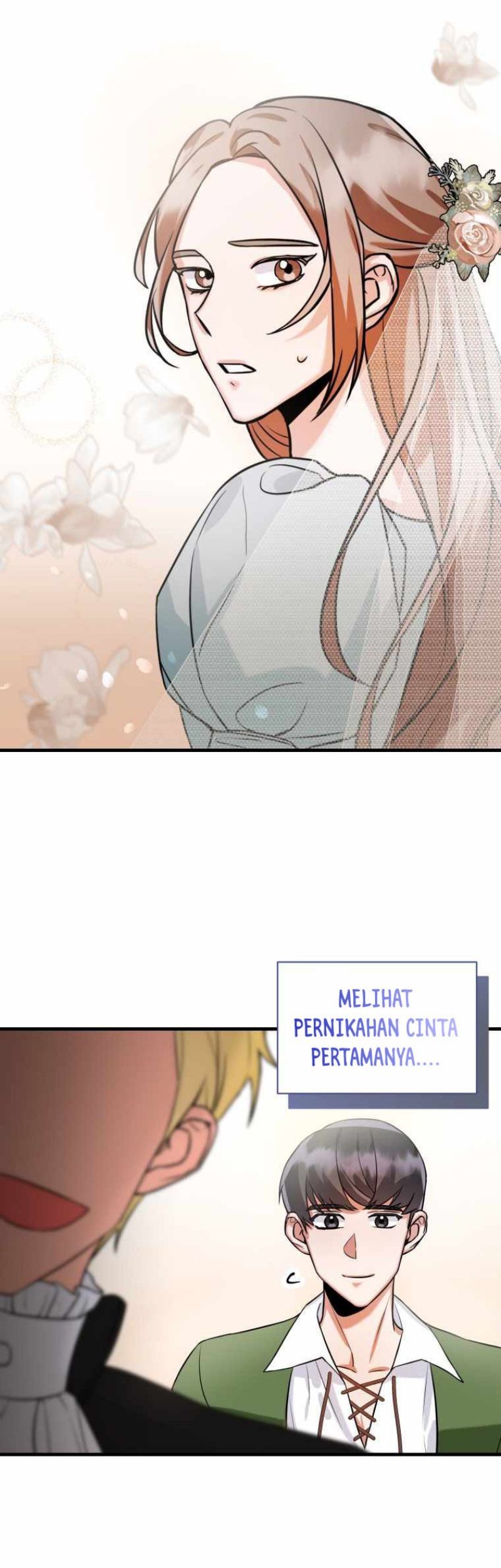 I Became a Top Actor Just by Reading Books! Chapter 07 Gambar 10