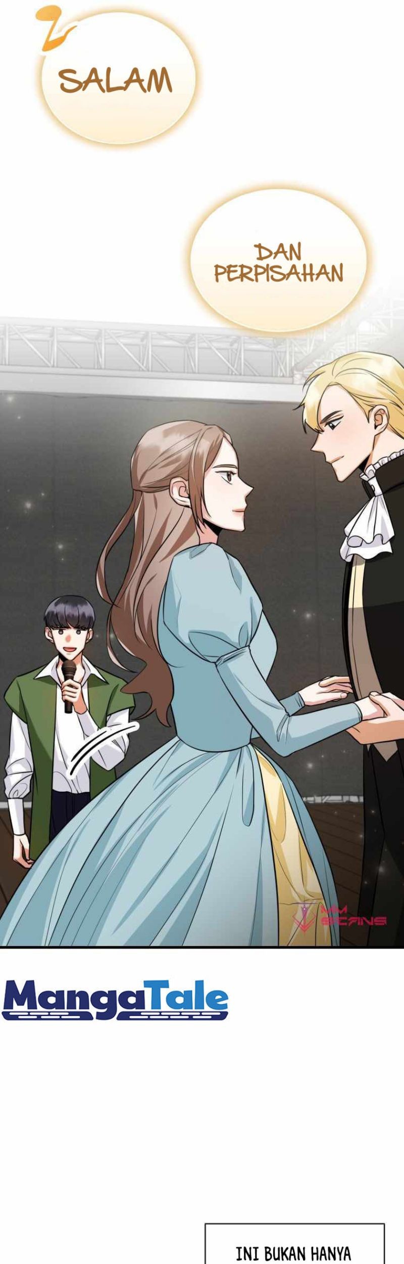 I Became a Top Actor Just by Reading Books! Chapter 07 Gambar 13