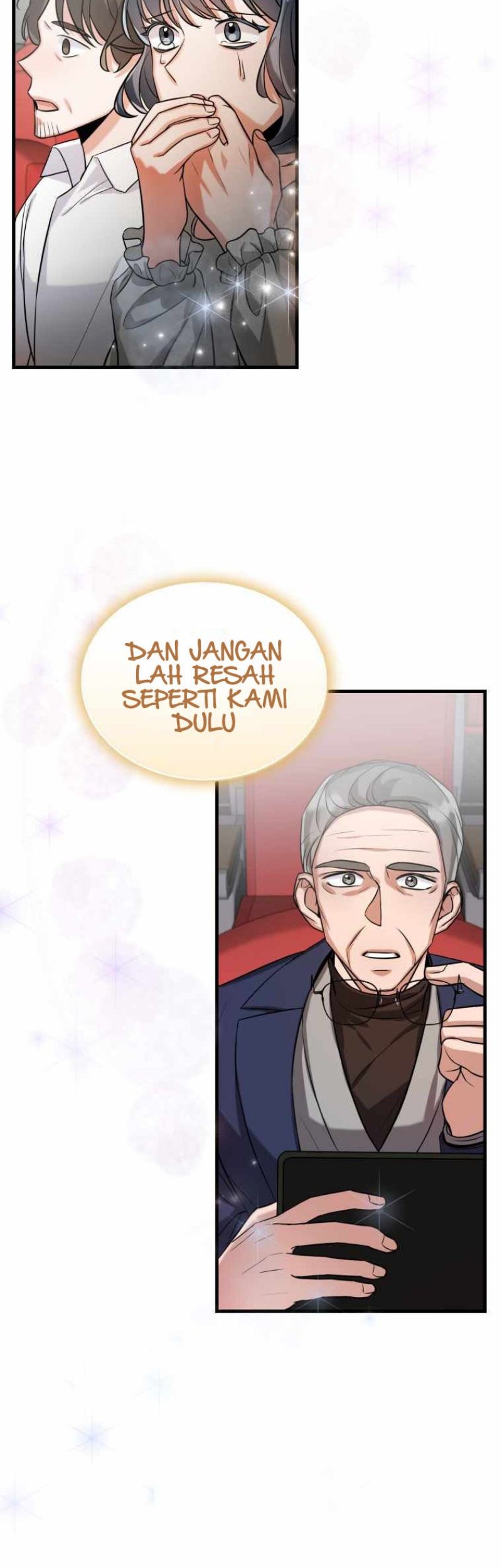 I Became a Top Actor Just by Reading Books! Chapter 07 Gambar 20