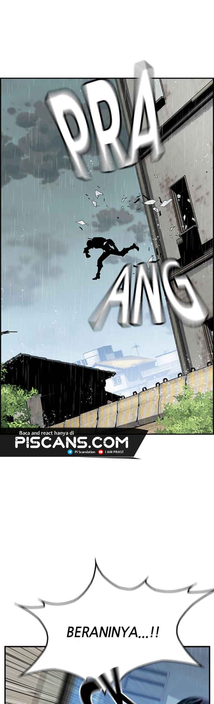 Baca Komik One Hundred Player Battleground Chapter 39 Gambar 1