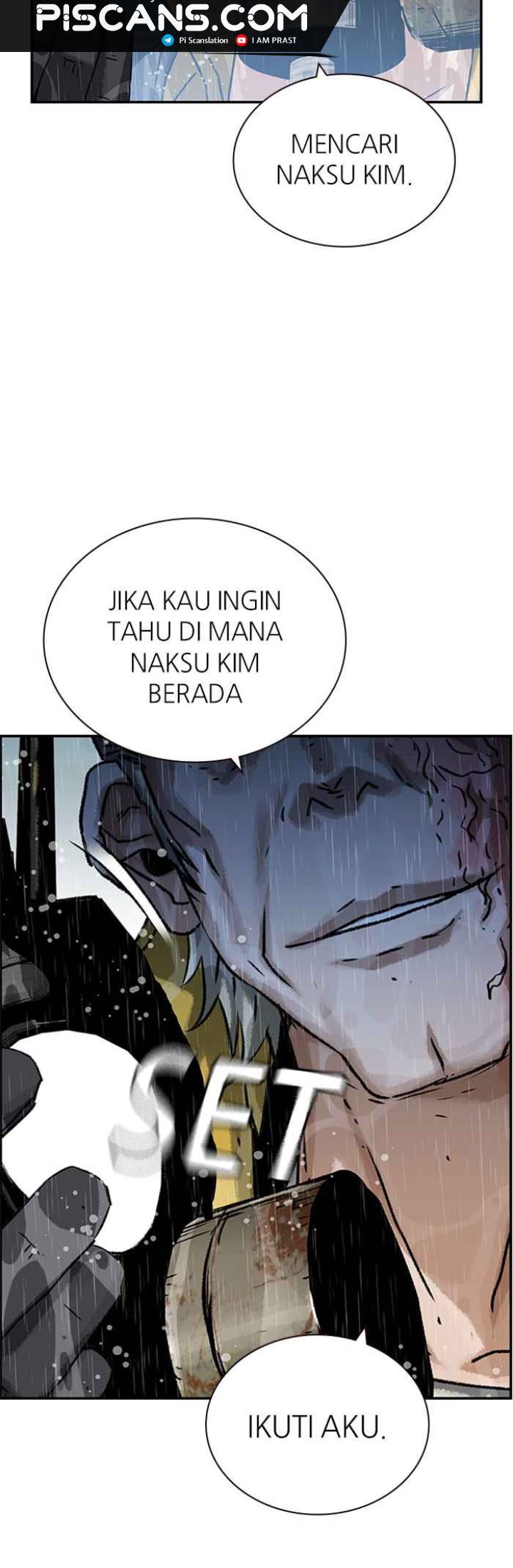 One Hundred Player Battleground Chapter 39 Gambar 15