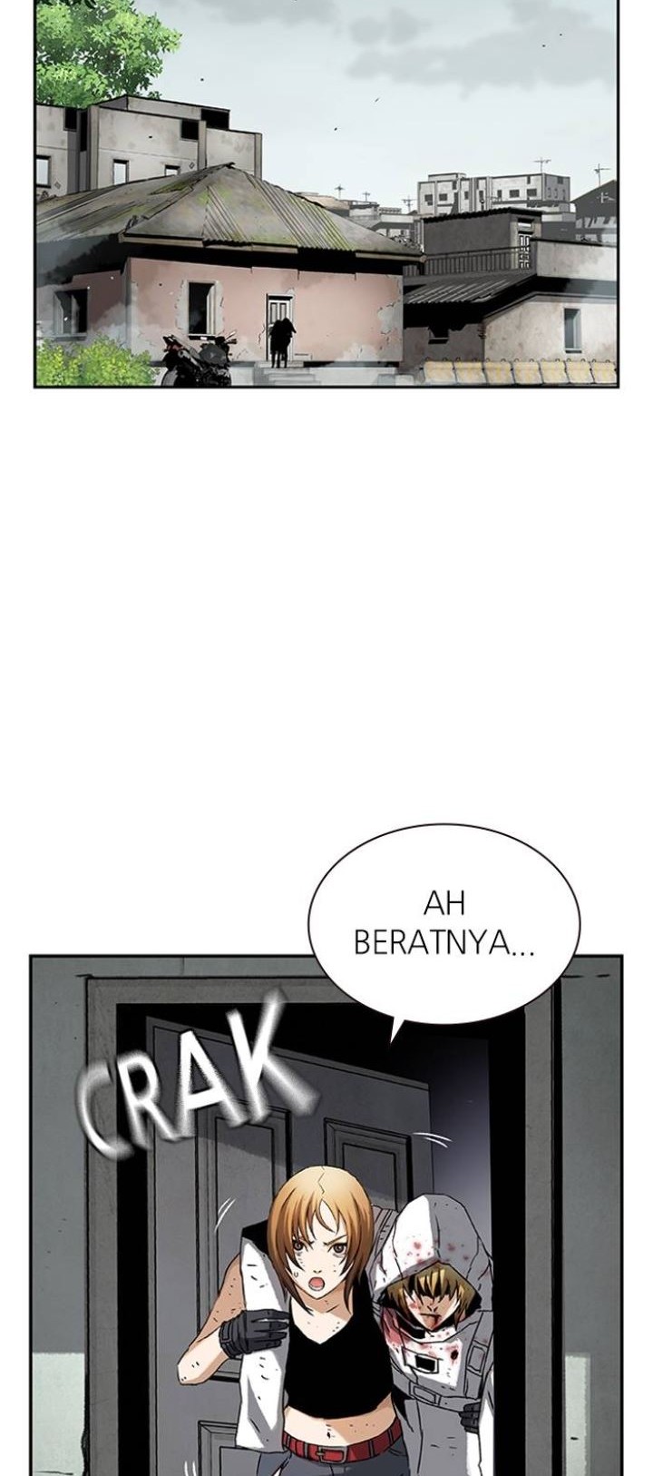 Baca  One Hundred Player Battleground Chapter 37 Gambar 2