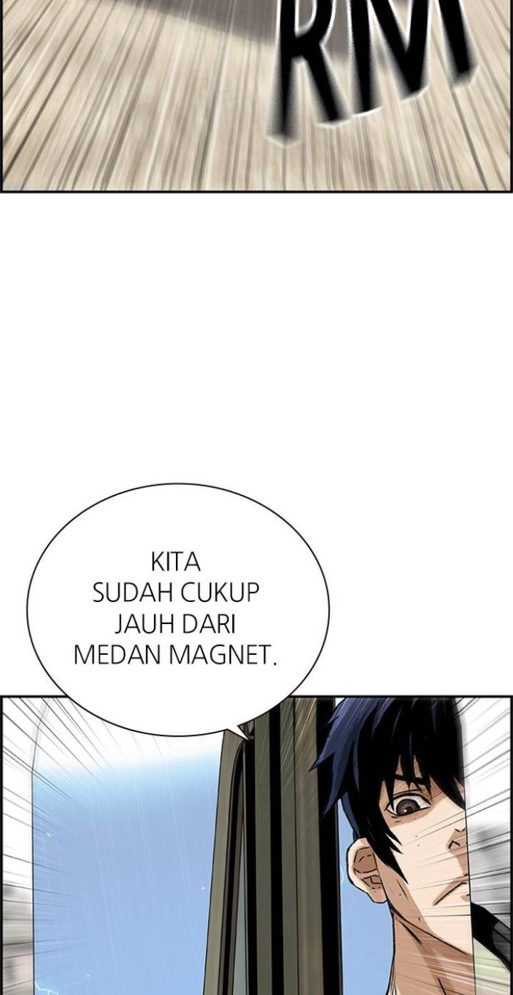 Baca  One Hundred Player Battleground Chapter 36 Gambar 2