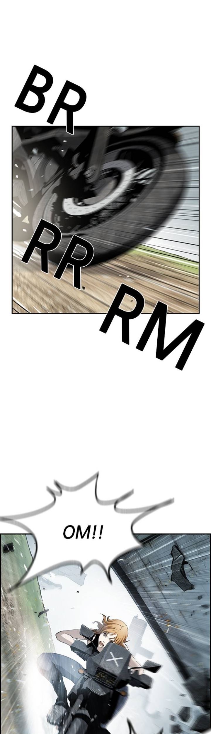 One Hundred Player Battleground Chapter 35 Gambar 21