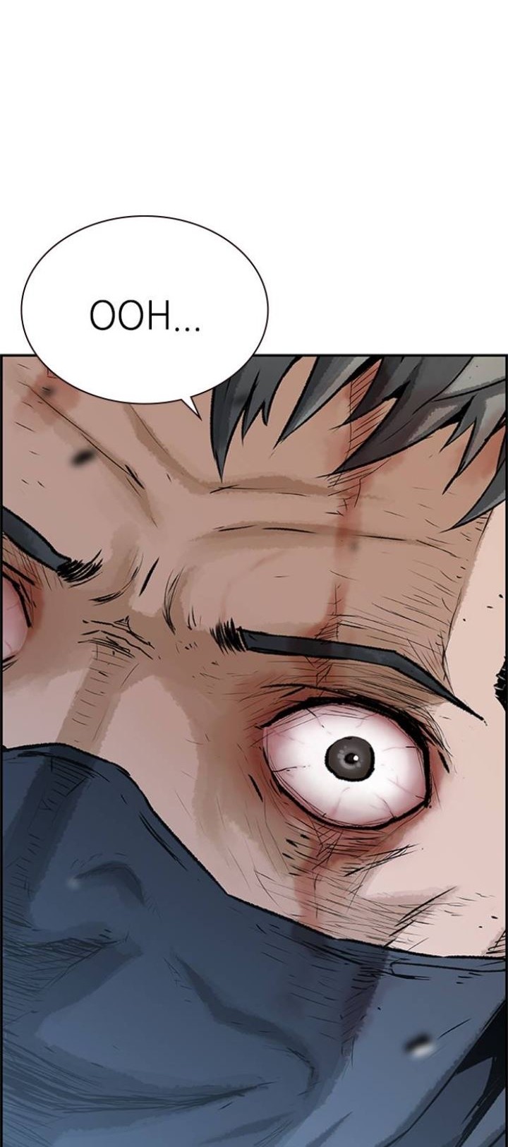 One Hundred Player Battleground Chapter 35 Gambar 38