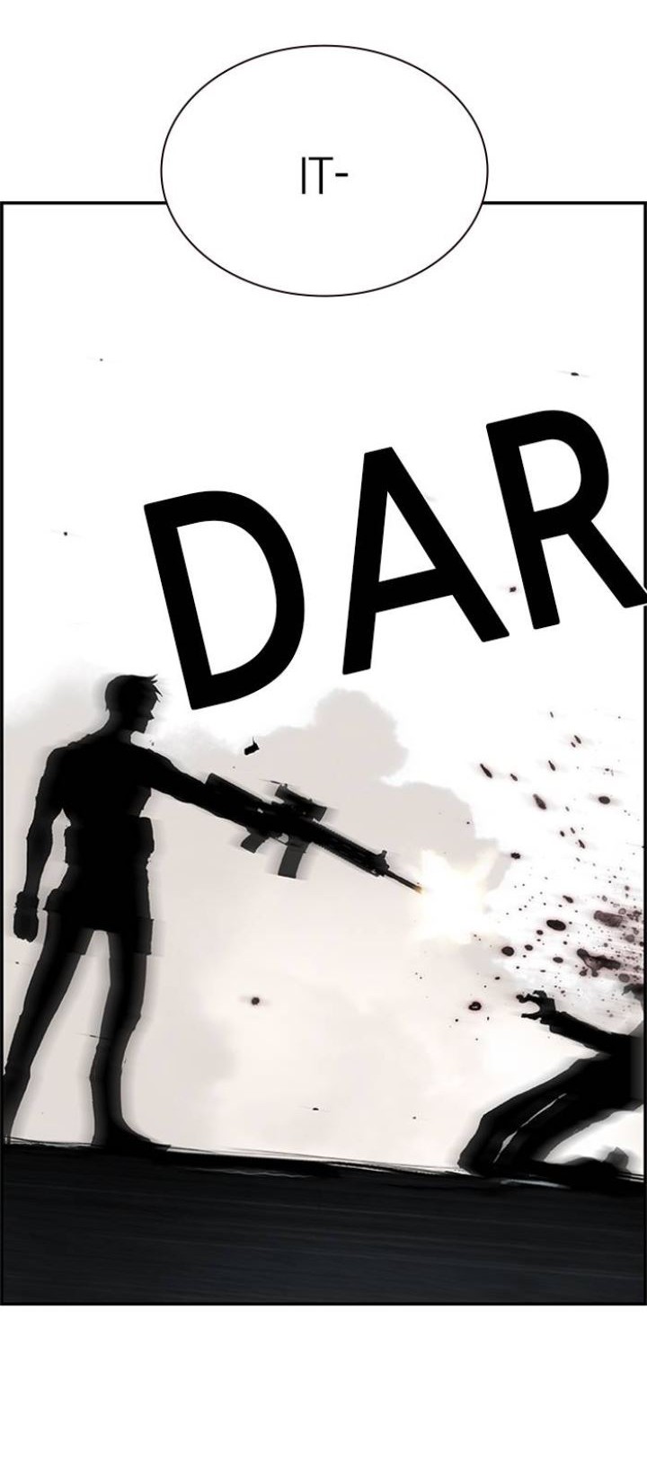 One Hundred Player Battleground Chapter 35 Gambar 40
