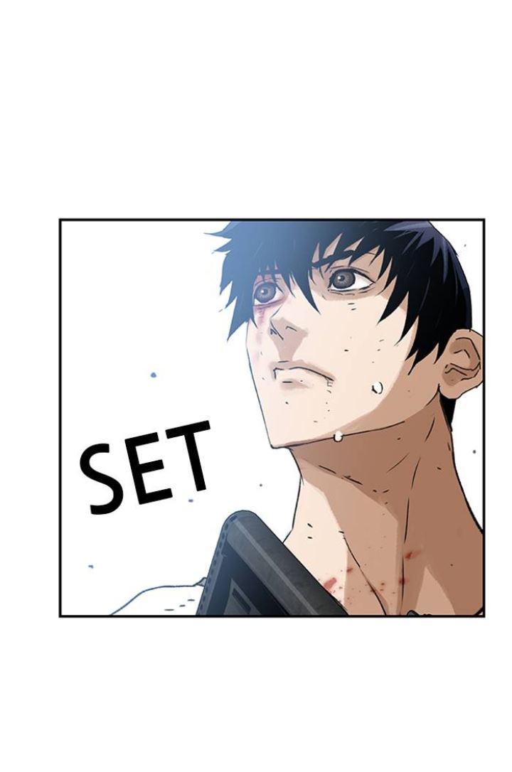 One Hundred Player Battleground Chapter 35 Gambar 41