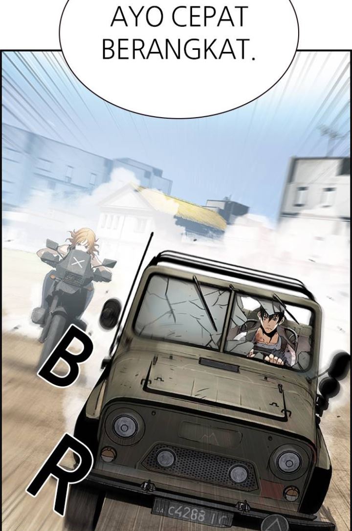 One Hundred Player Battleground Chapter 35 Gambar 44