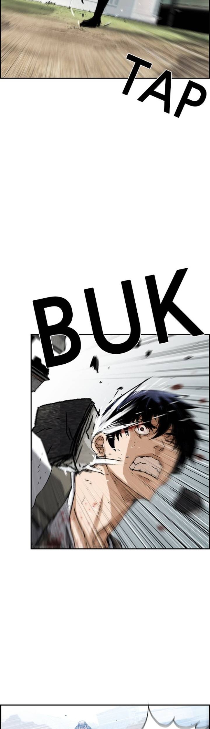 One Hundred Player Battleground Chapter 35 Gambar 17