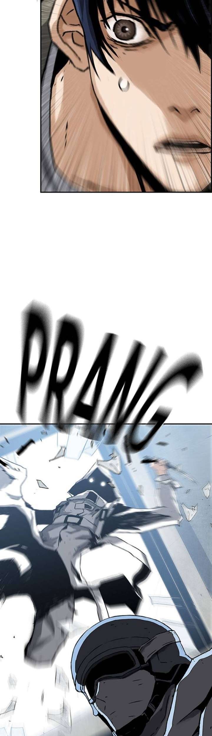 One Hundred Player Battleground Chapter 32 Gambar 19