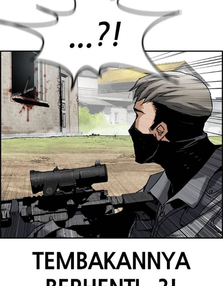 One Hundred Player Battleground Chapter 32 Gambar 23